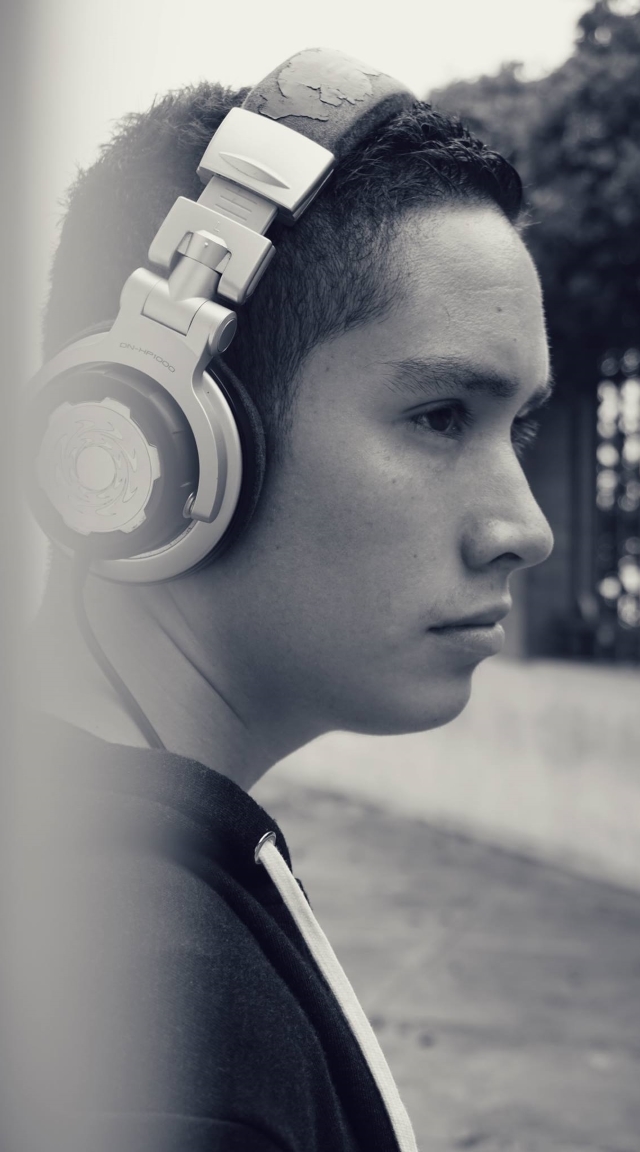 dj Jhon